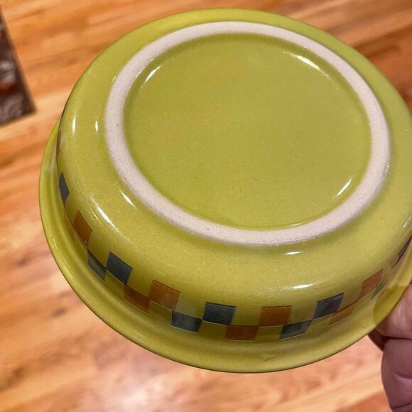 Vintagee My Compliments To The Chef Cat Dishes - Picture 7 of 16